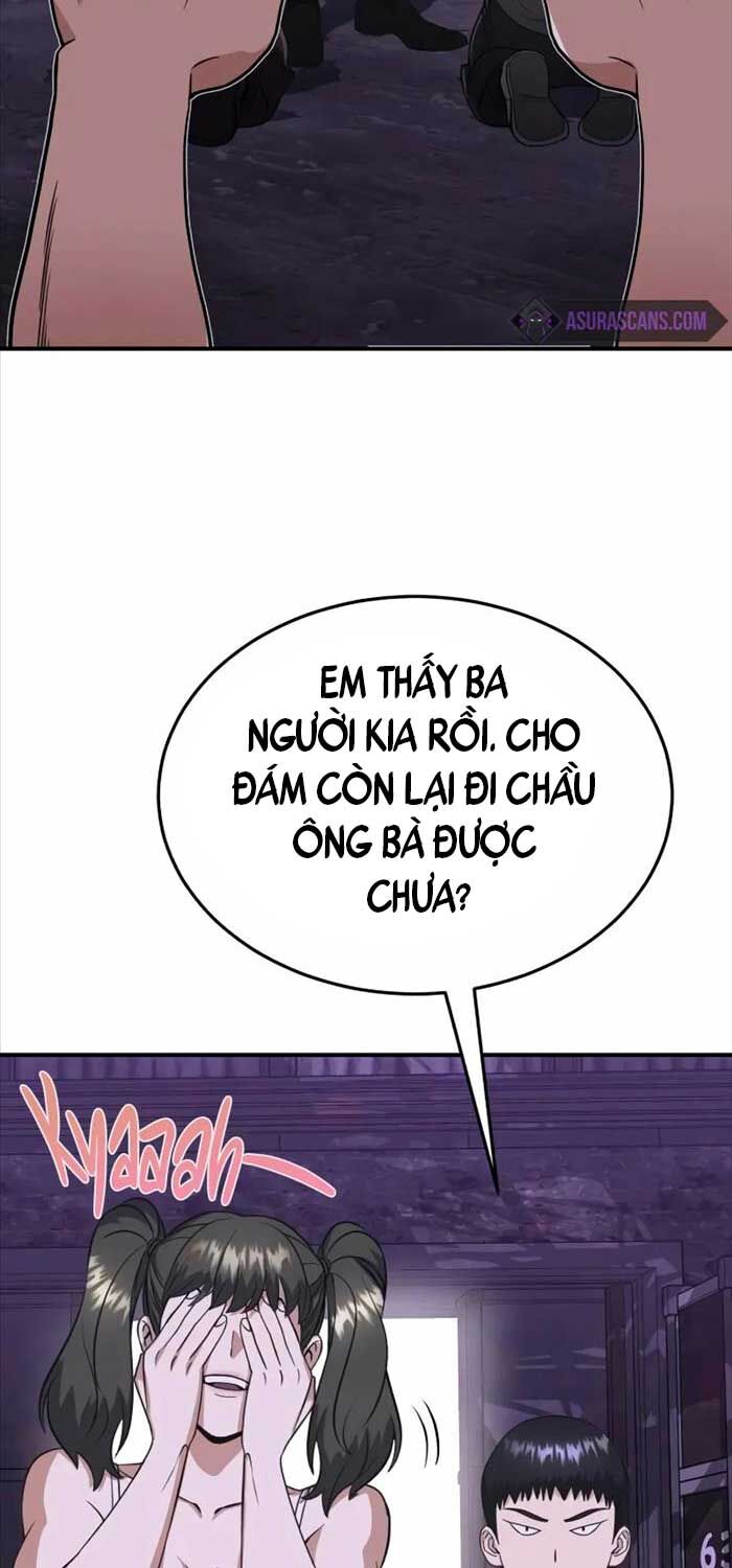 Thiên Tài Của Dòng Dõi Độc Nhất Vô Nhị - Chap 91