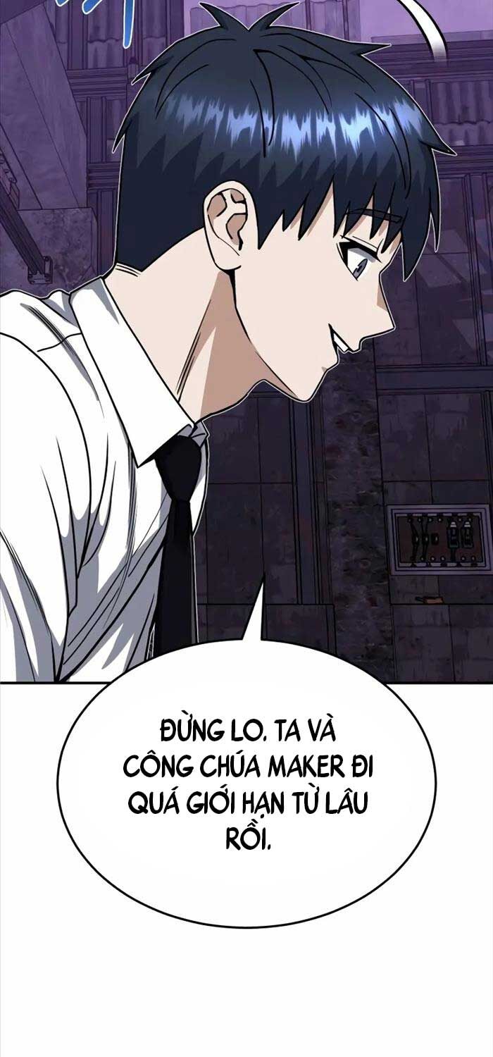 Thiên Tài Của Dòng Dõi Độc Nhất Vô Nhị - Chap 91