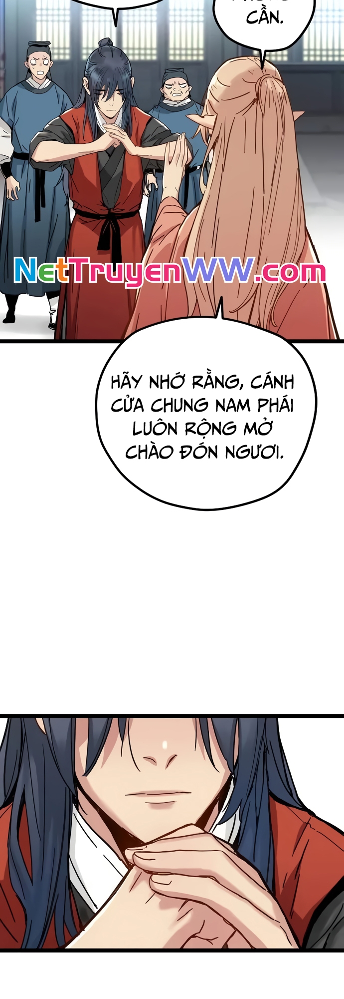 Thiên Tài Đoản Mệnh - Chap 3