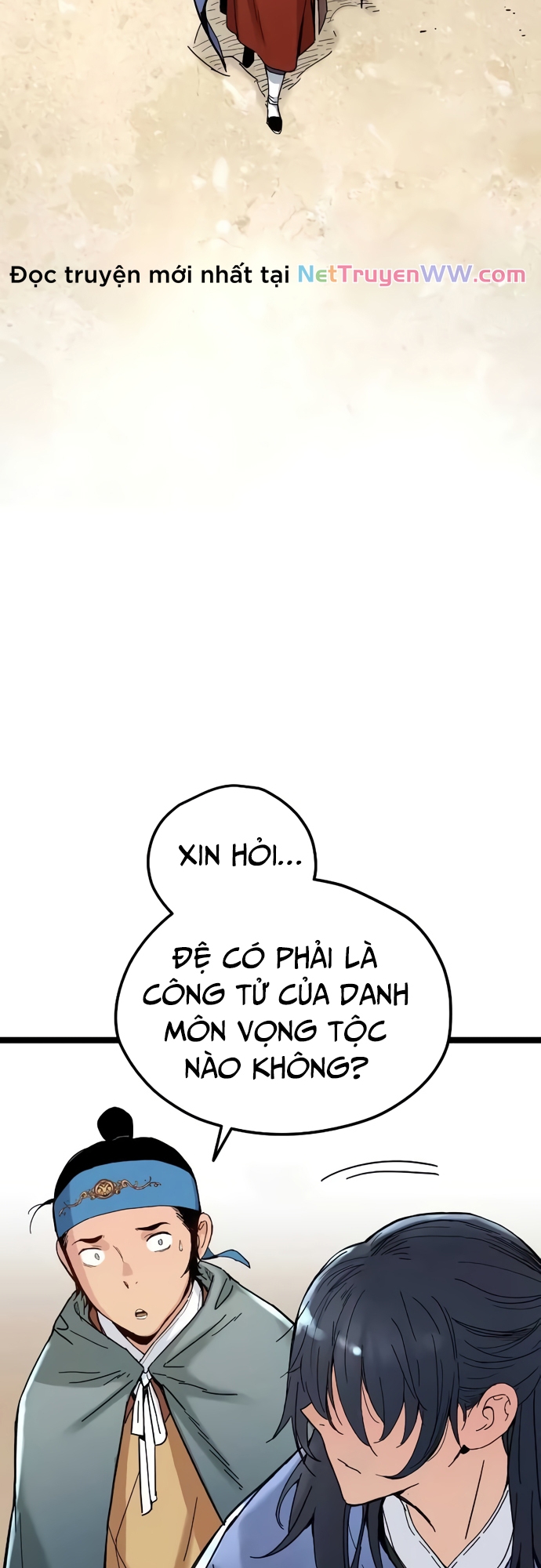 Thiên Tài Đoản Mệnh - Chap 4