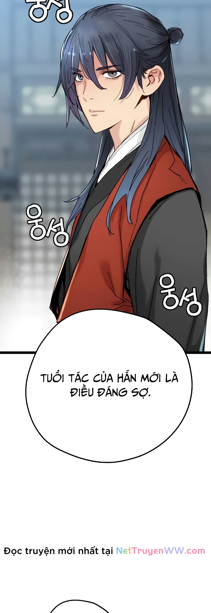 Thiên Tài Đoản Mệnh - Chap 5