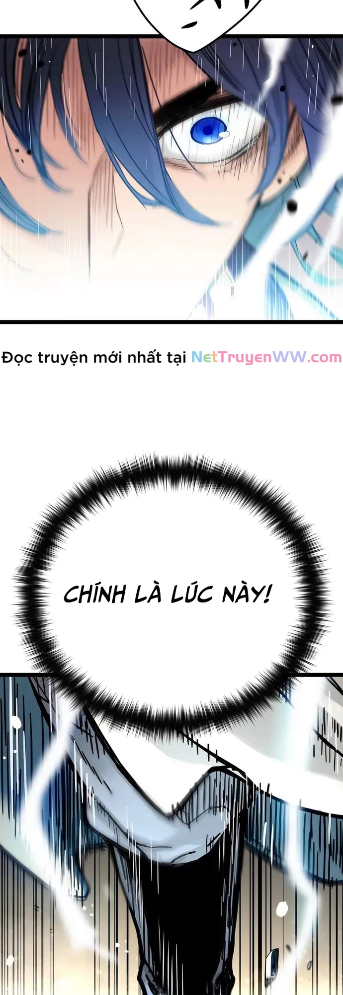 Thiên Tài Đoản Mệnh - Chap 8