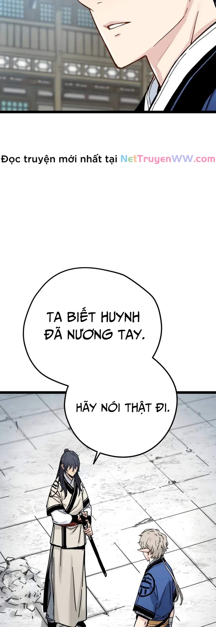 Thiên Tài Đoản Mệnh - Chap 8