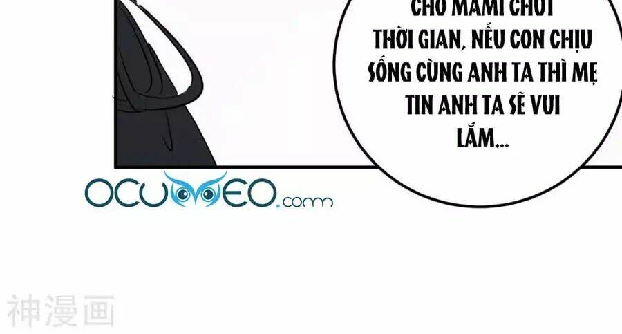 Thiên Tài Khốc Bảo: Tổng Tài Sủng Thê Quá Cường Hãn - Trang 29