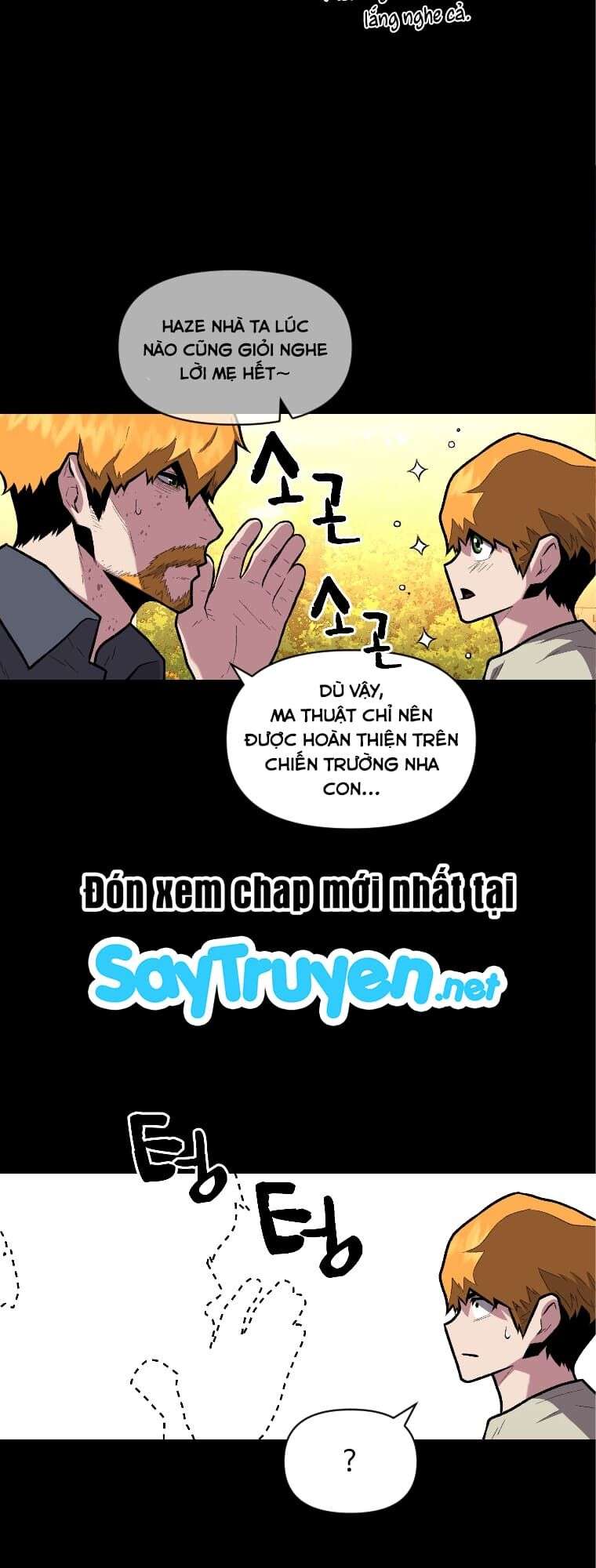 Thiên Tài Pháp Sư Chapter 13 - Next Chapter 14