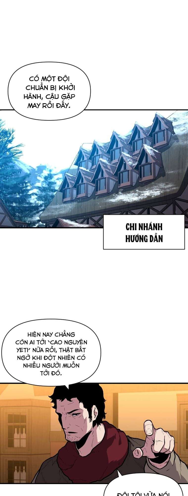 Thiên Tài Pháp Sư Chapter 14 - Next Chapter 15