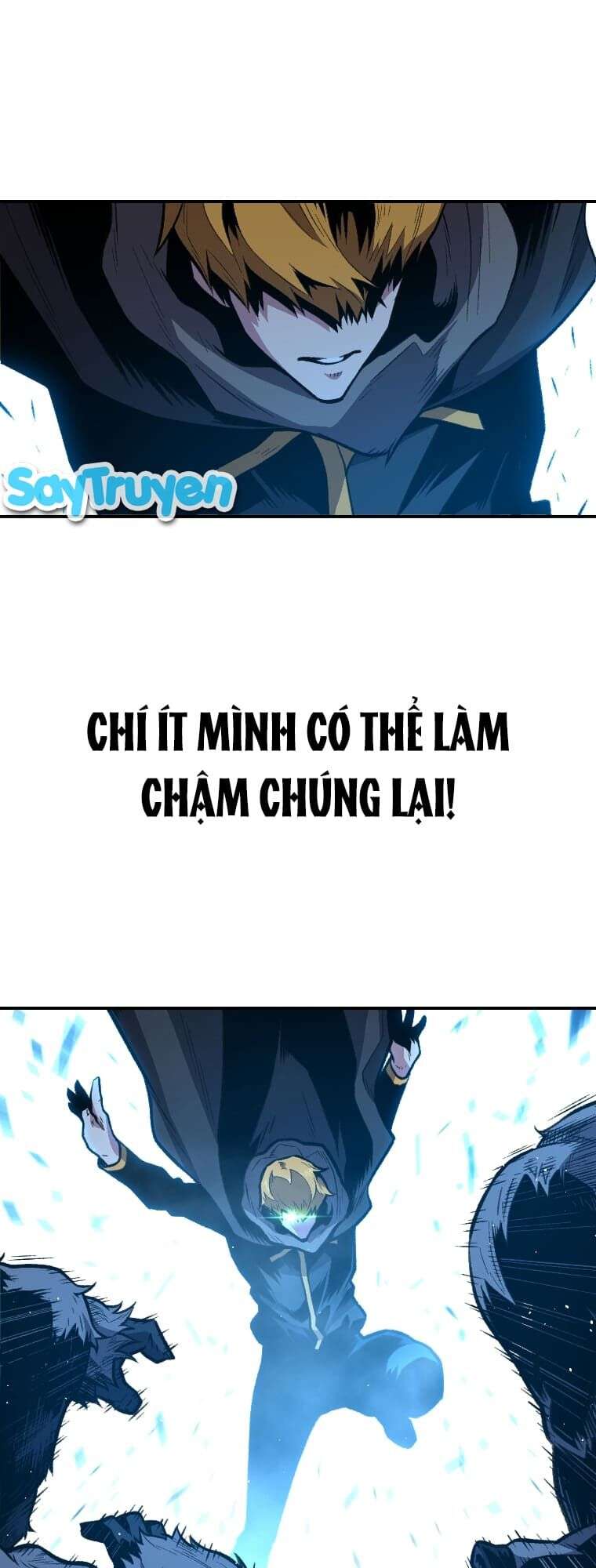 Thiên Tài Pháp Sư Chapter 15 - Next Chapter 16