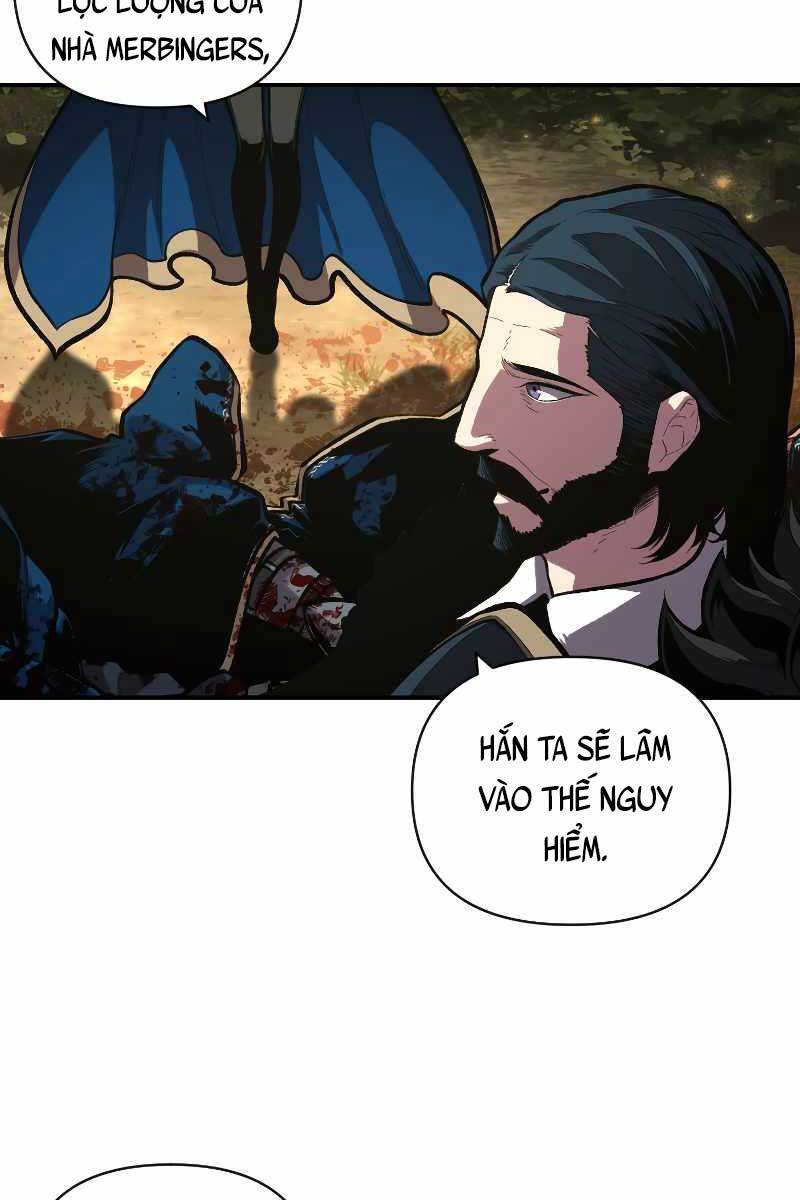 Thiên Tài Pháp Sư Chapter 50 - Next Chapter 51