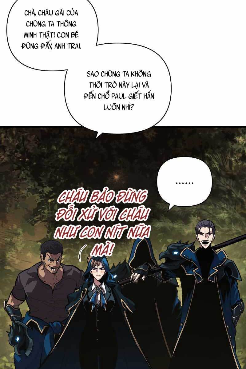 Thiên Tài Pháp Sư Chapter 50 - Next Chapter 51