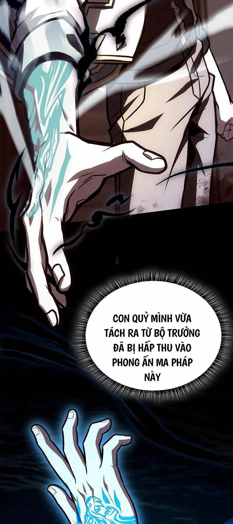 Thiên Tài Pháp Sư Chapter 69 - Next Chapter 70