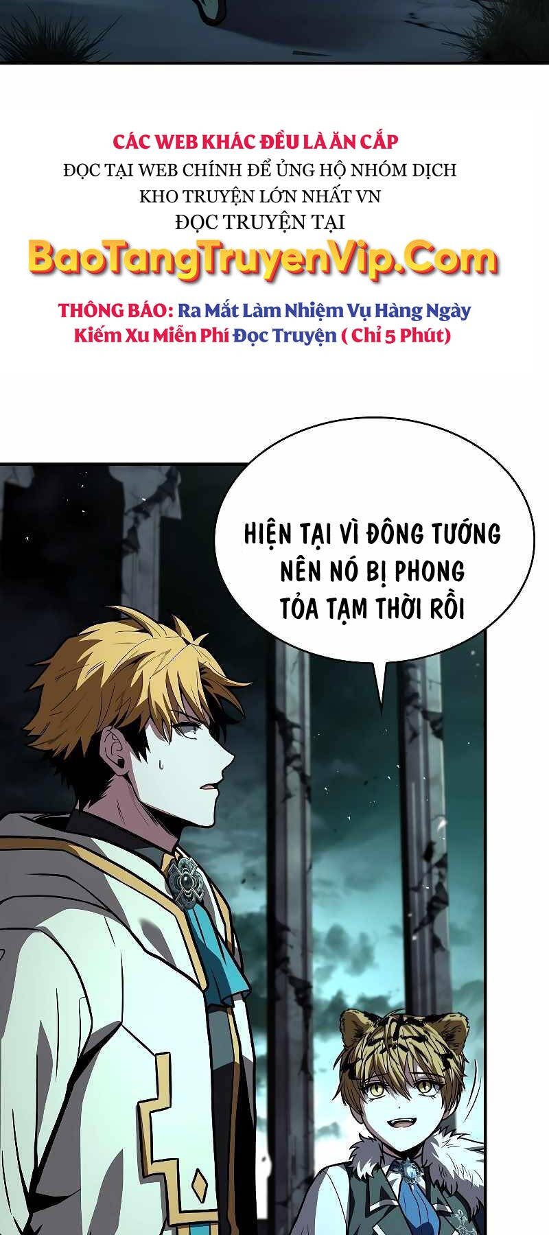 Thiên Tài Pháp Sư Chapter 71 - Next Chapter 72