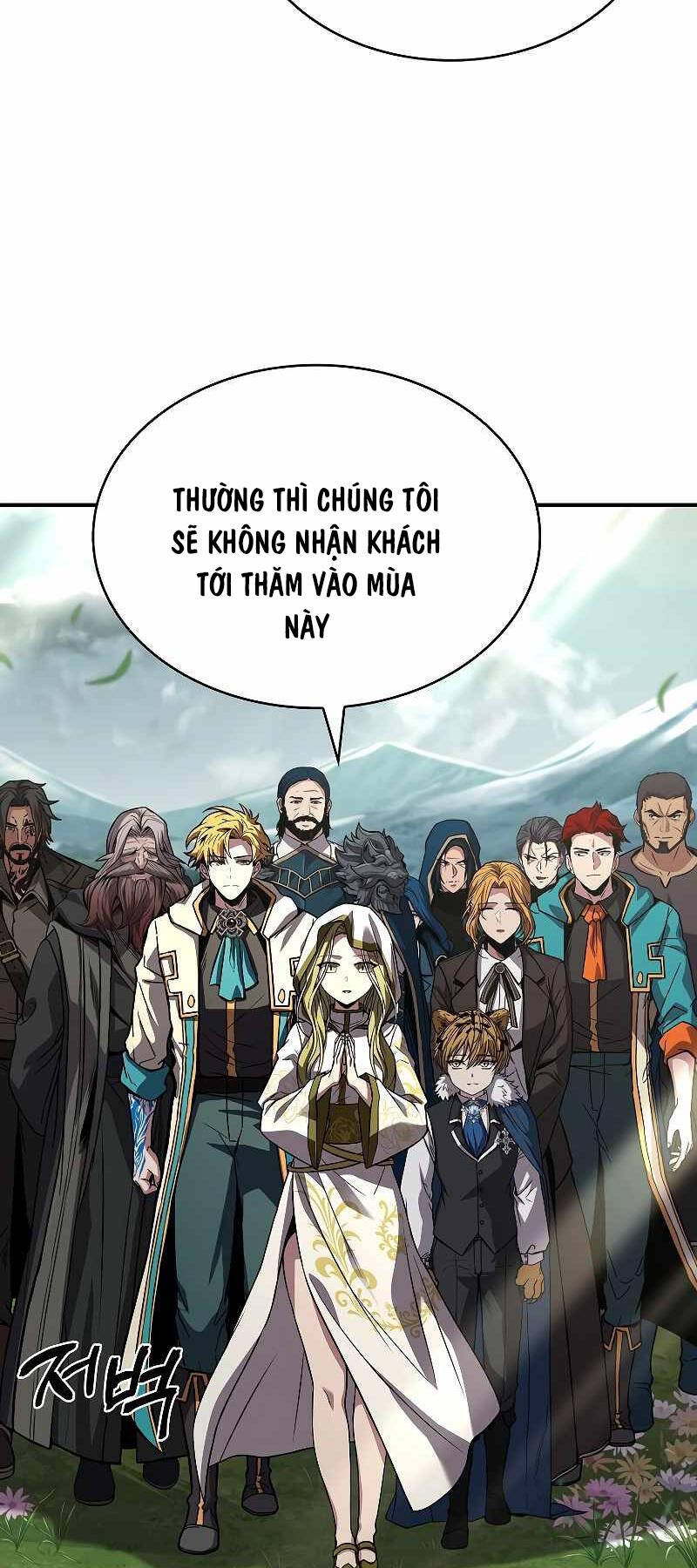 Thiên Tài Pháp Sư Chapter 71 - Next Chapter 72