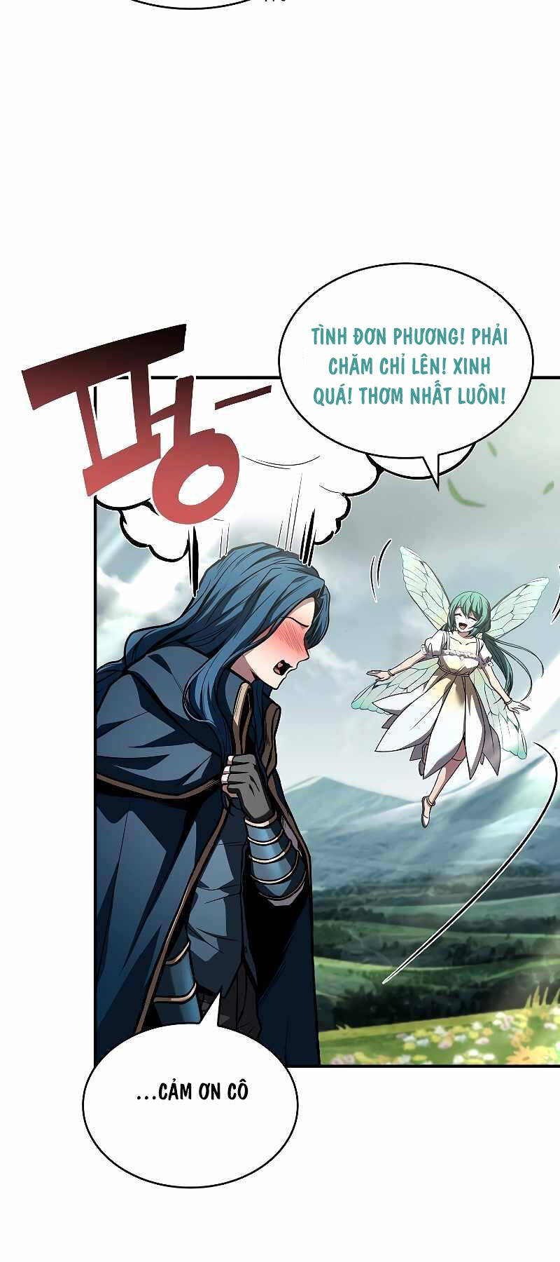 Thiên Tài Pháp Sư Chapter 71 - Next Chapter 72