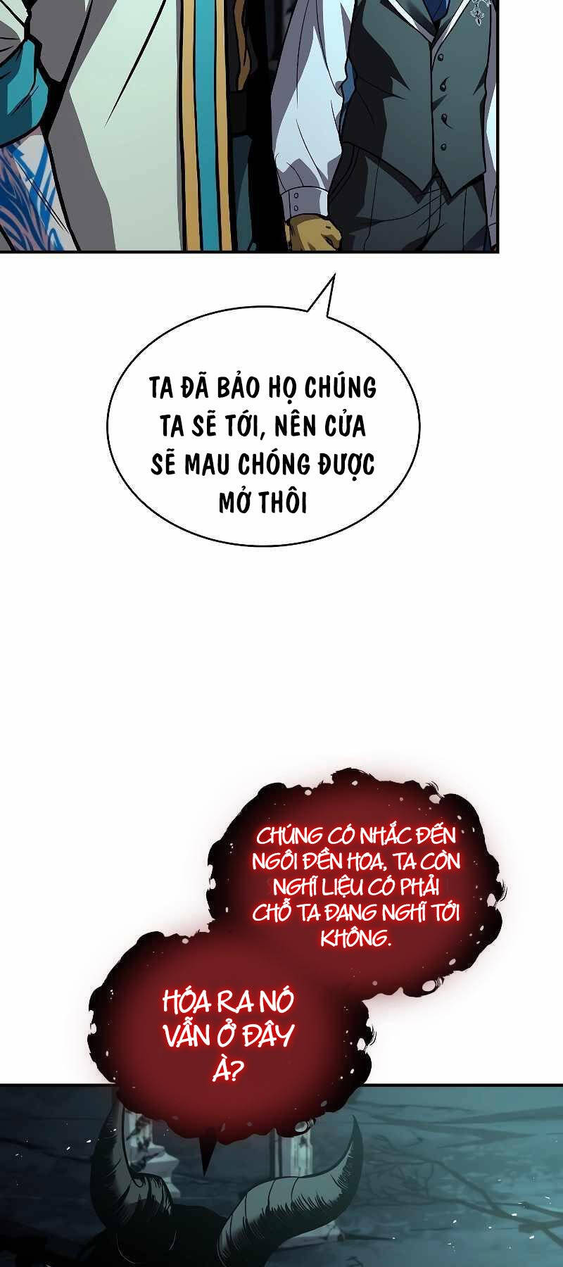 Thiên Tài Pháp Sư Chapter 71 - Next Chapter 72