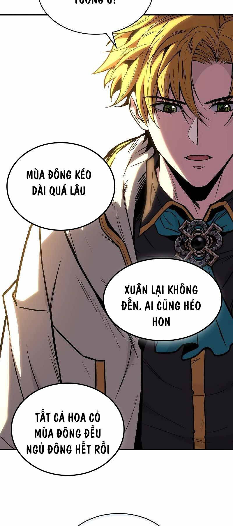 Thiên Tài Pháp Sư Chapter 71 - Next Chapter 72