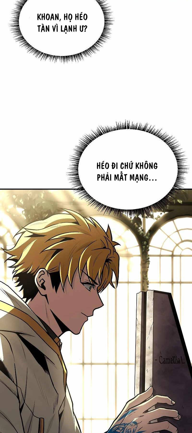 Thiên Tài Pháp Sư Chapter 71 - Next Chapter 72