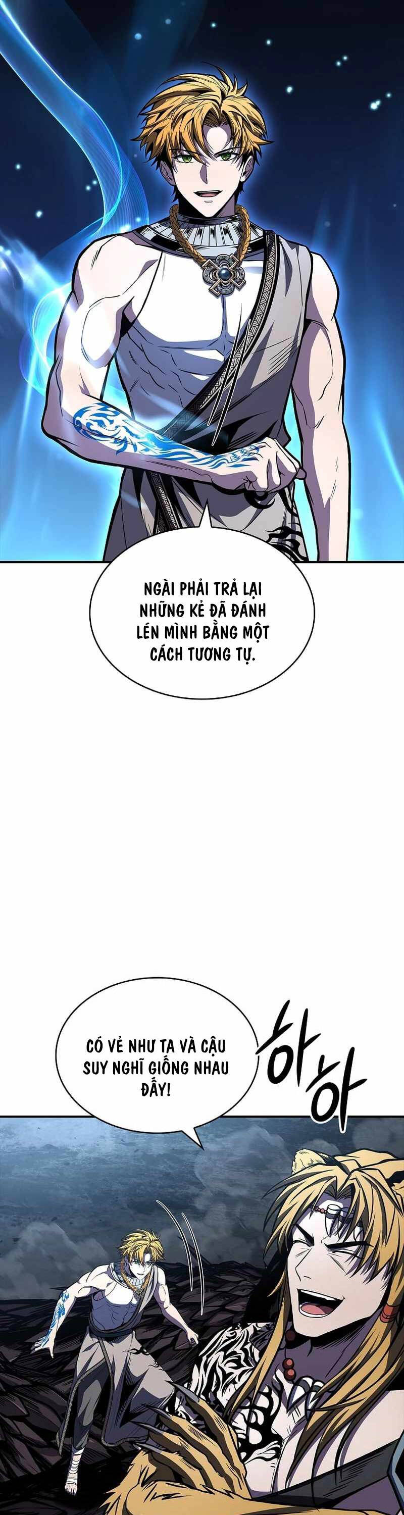 Thiên Tài Pháp Sư Chapter 78 - Next Chapter 79