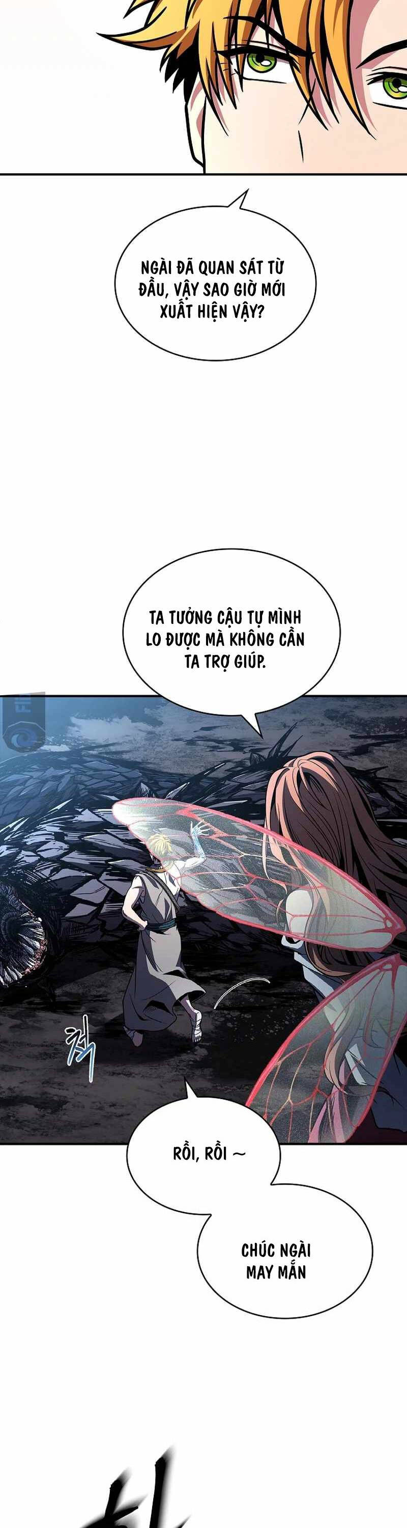 Thiên Tài Pháp Sư Chapter 78 - Next Chapter 79