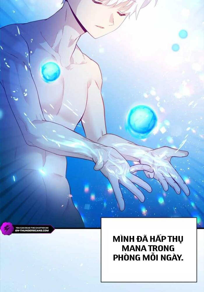 Thiên Tài Phép Thuật Nhà Hầu Tước - Chap 3