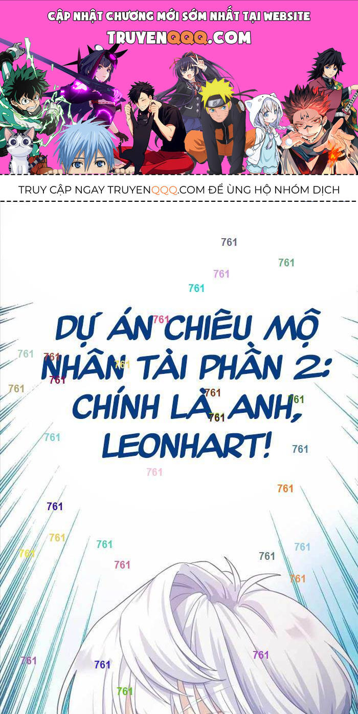 Thiên Tài Phép Thuật Nhà Hầu Tước - Chap 4