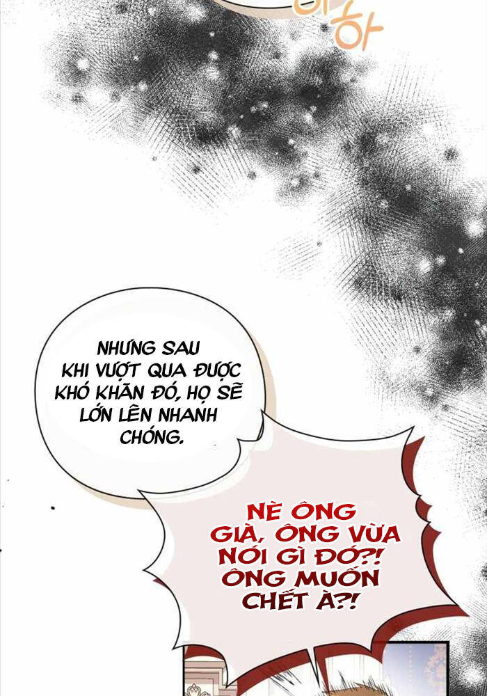 Thiên Tài Phép Thuật Nhà Hầu Tước - Chap 8