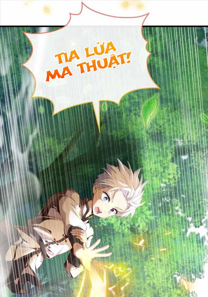 Thiên Tài Phép Thuật Nhà Hầu Tước - Chap 8