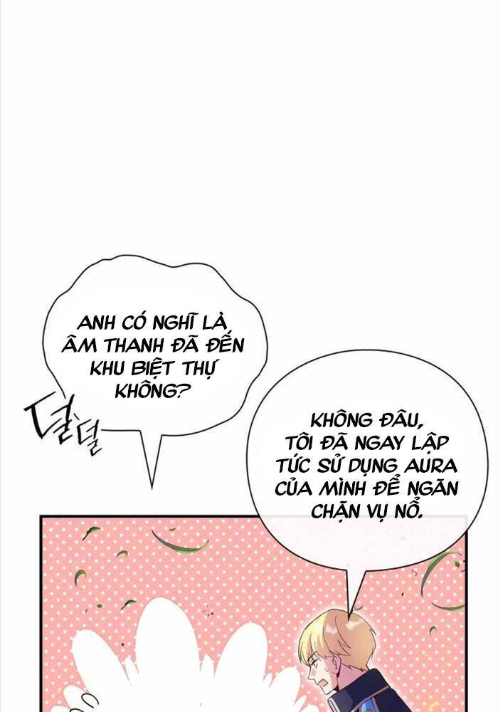 Thiên Tài Phép Thuật Nhà Hầu Tước - Chap 8