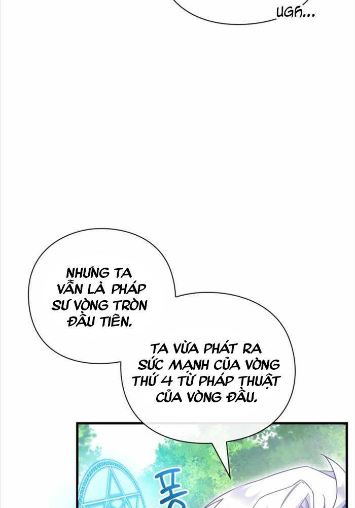 Thiên Tài Phép Thuật Nhà Hầu Tước - Chap 8