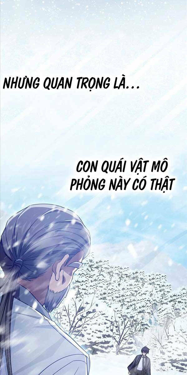 Thiên Tài Võ Thuật Hồi Quy - Chap 10