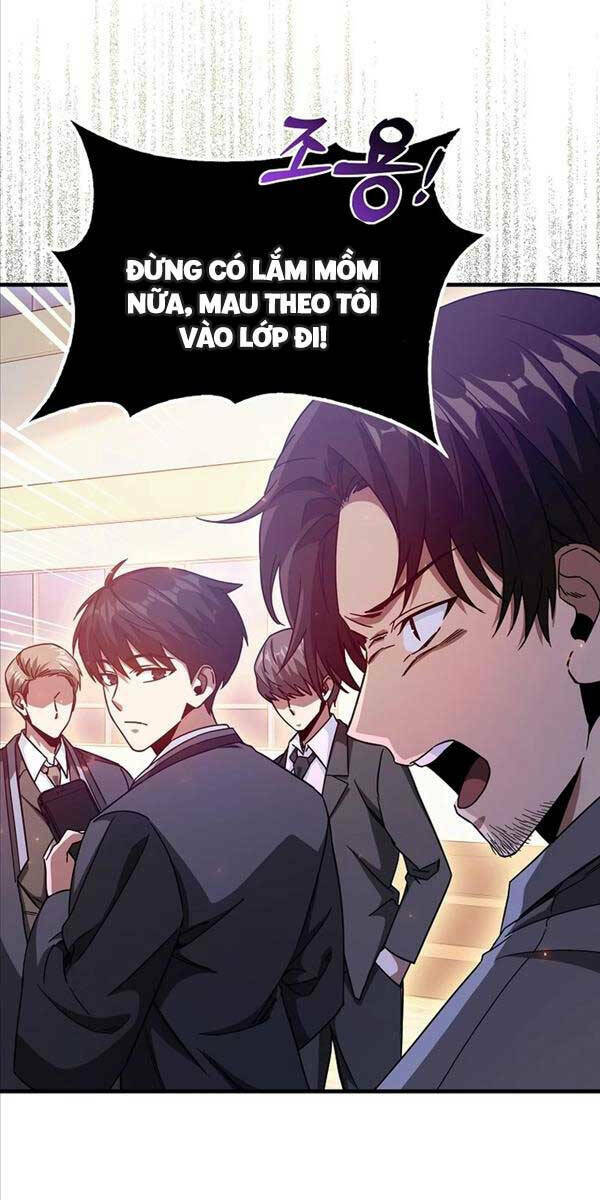 Thiên Tài Võ Thuật Hồi Quy - Chap 10