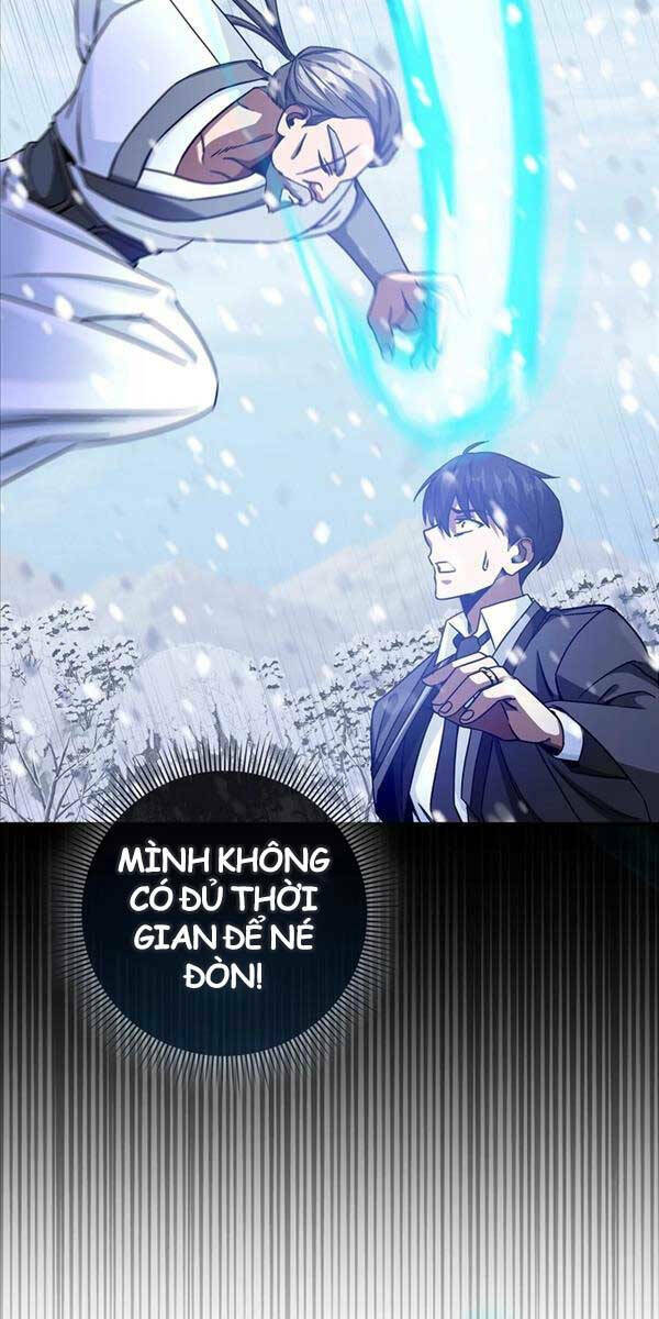 Thiên Tài Võ Thuật Hồi Quy - Chap 10