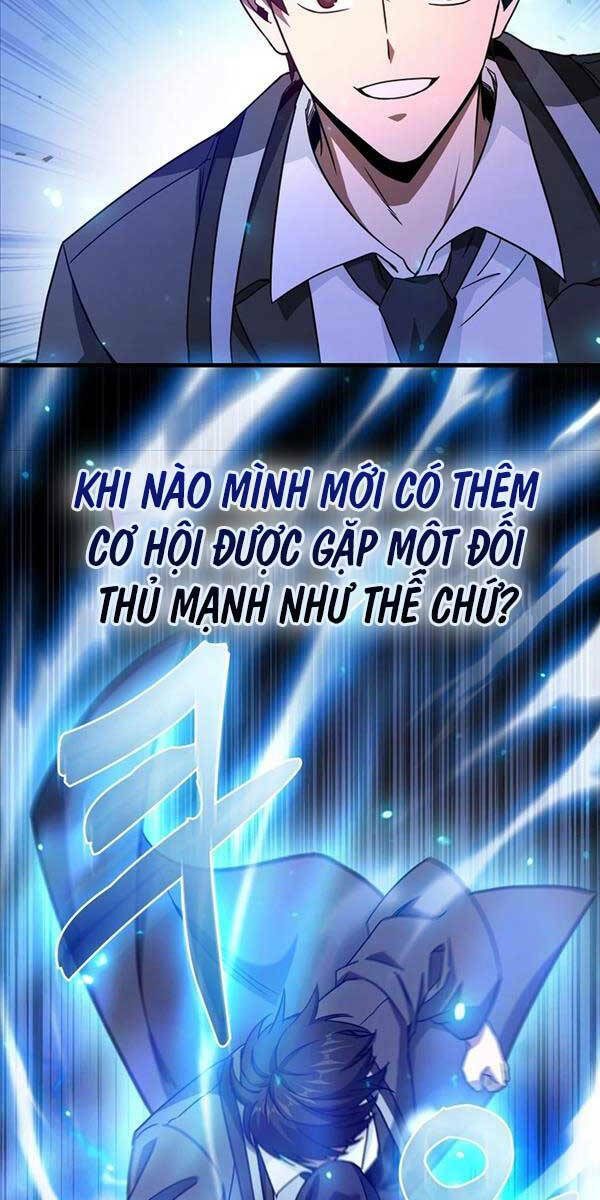 Thiên Tài Võ Thuật Hồi Quy - Chap 10