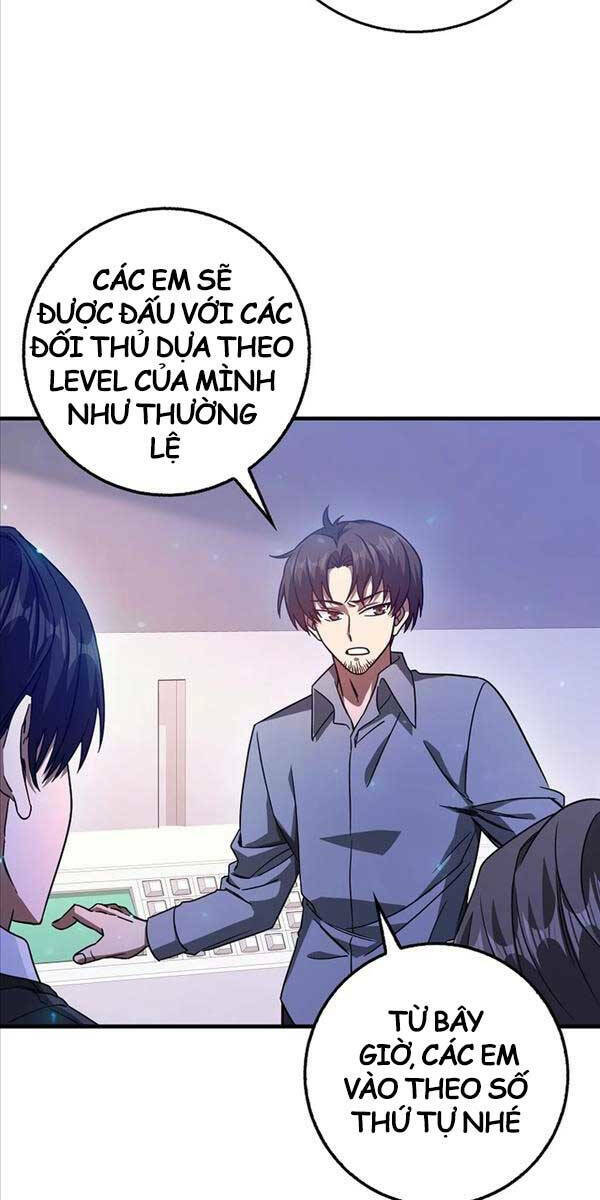 Thiên Tài Võ Thuật Hồi Quy - Chap 10