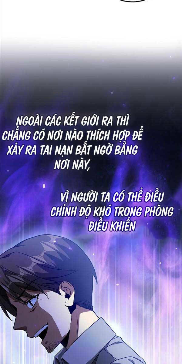 Thiên Tài Võ Thuật Hồi Quy - Chap 10