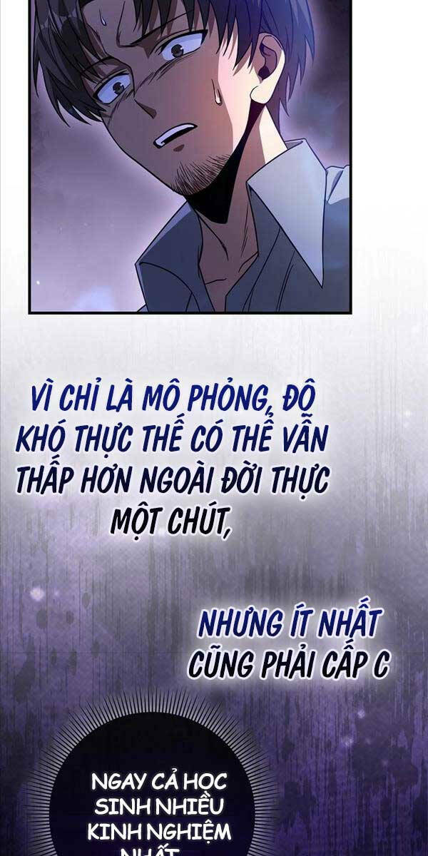 Thiên Tài Võ Thuật Hồi Quy - Chap 10