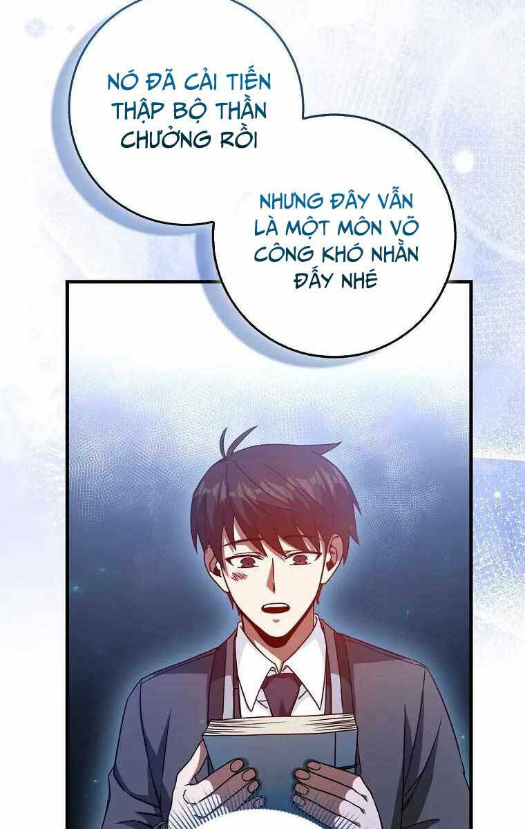 Thiên Tài Võ Thuật Hồi Quy - Chap 11