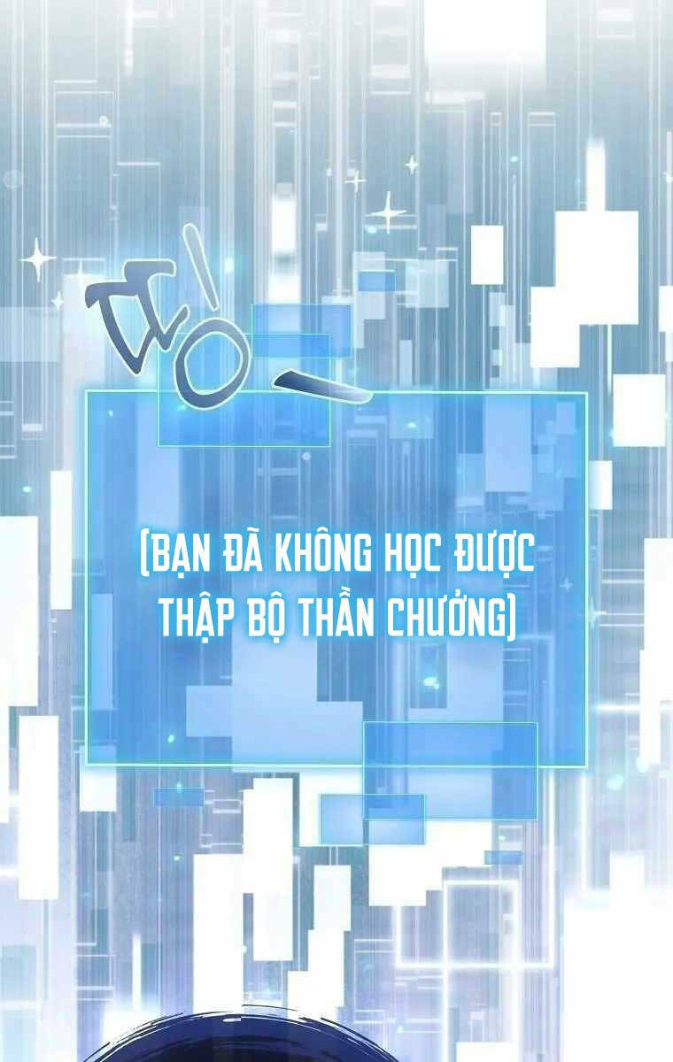 Thiên Tài Võ Thuật Hồi Quy - Chap 11