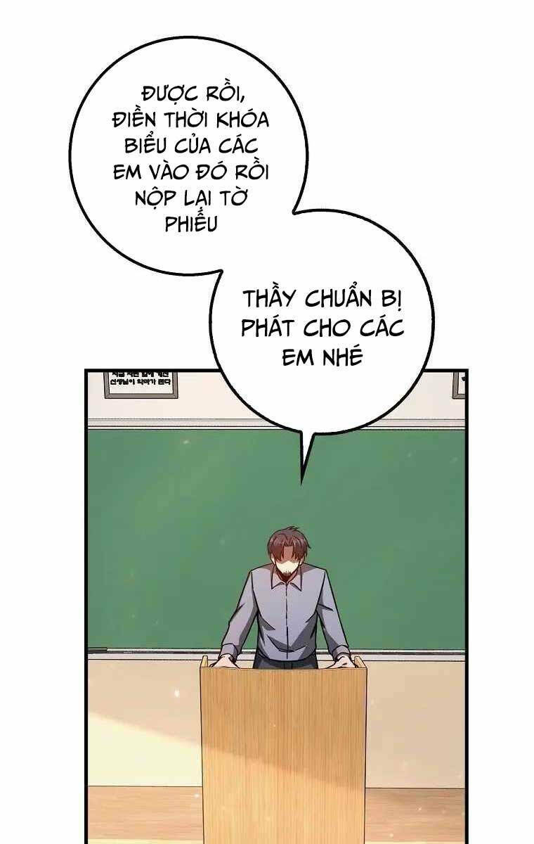 Thiên Tài Võ Thuật Hồi Quy - Chap 11