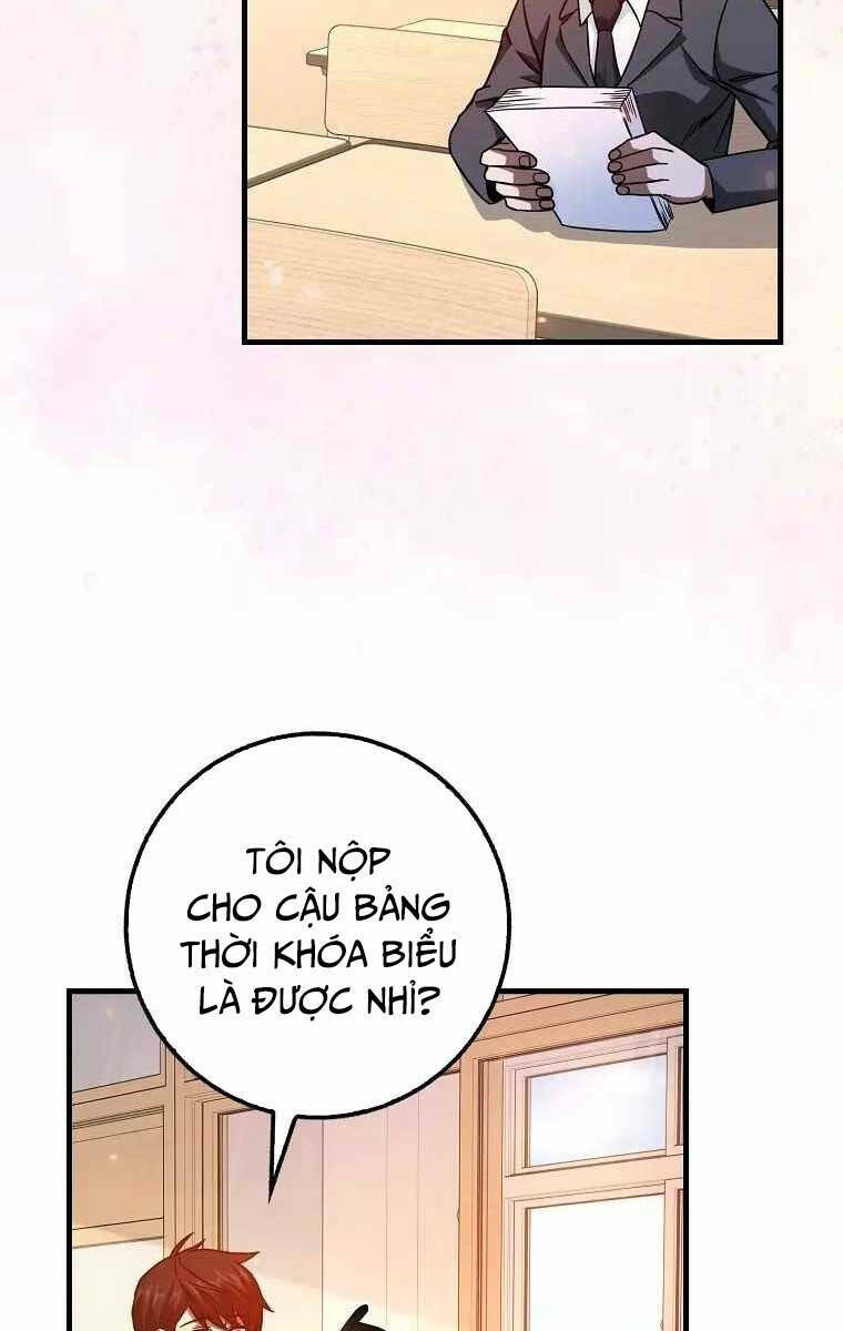 Thiên Tài Võ Thuật Hồi Quy - Chap 11