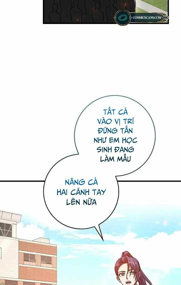 Thiên Tài Võ Thuật Hồi Quy - Chap 11