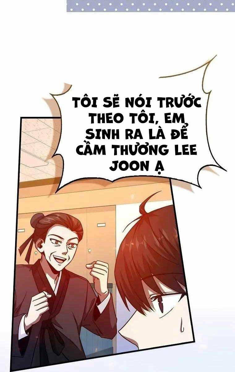 Thiên Tài Võ Thuật Hồi Quy - Chap 12