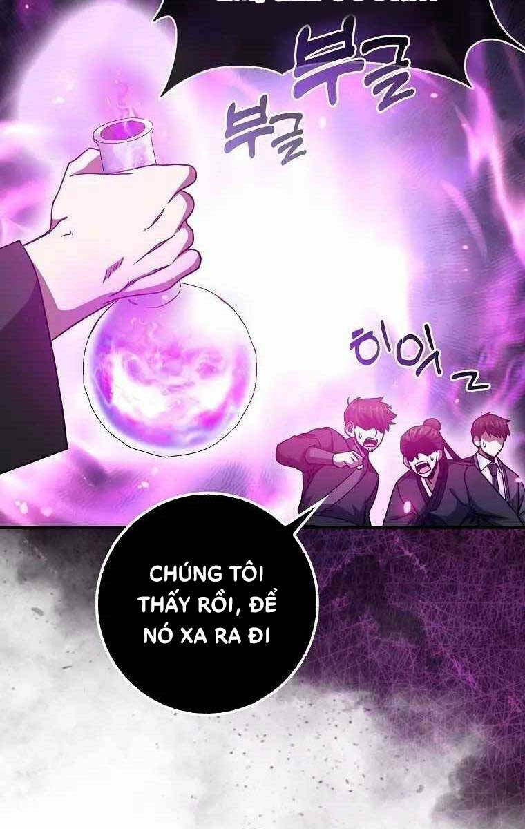 Thiên Tài Võ Thuật Hồi Quy - Chap 12