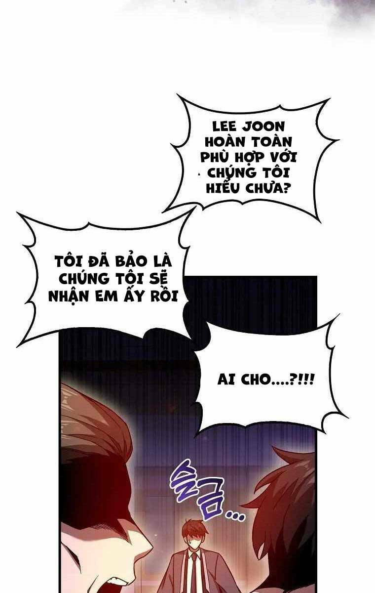 Thiên Tài Võ Thuật Hồi Quy - Chap 12