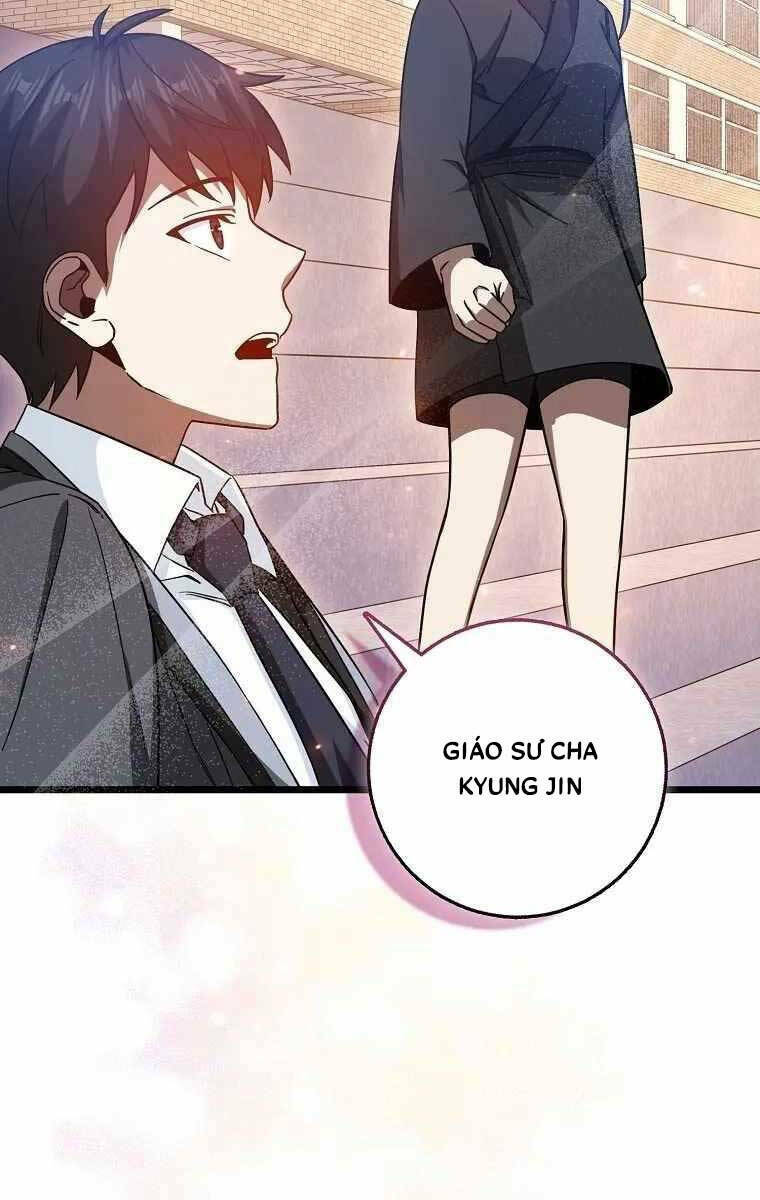 Thiên Tài Võ Thuật Hồi Quy - Chap 12