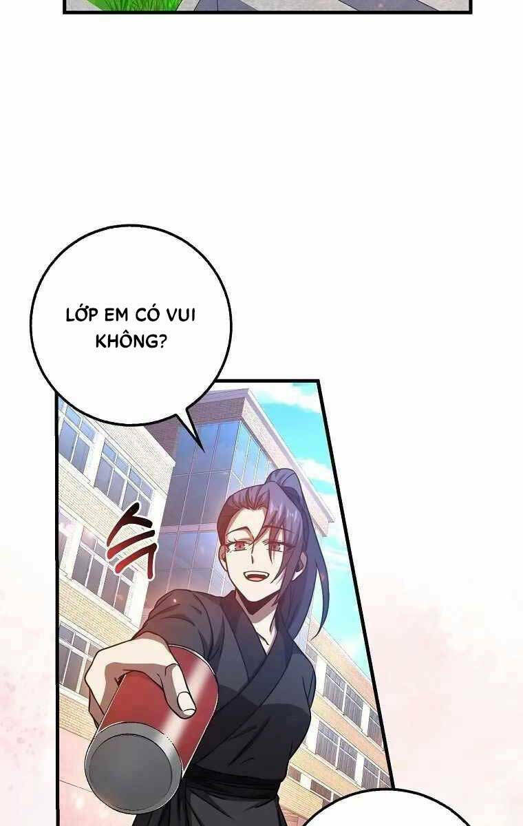 Thiên Tài Võ Thuật Hồi Quy - Chap 12