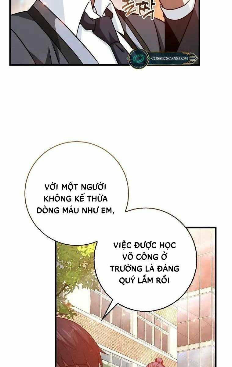 Thiên Tài Võ Thuật Hồi Quy - Chap 12