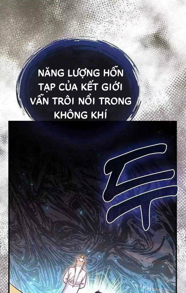 Thiên Tài Võ Thuật Hồi Quy - Chap 12