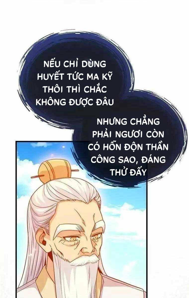 Thiên Tài Võ Thuật Hồi Quy - Chap 12