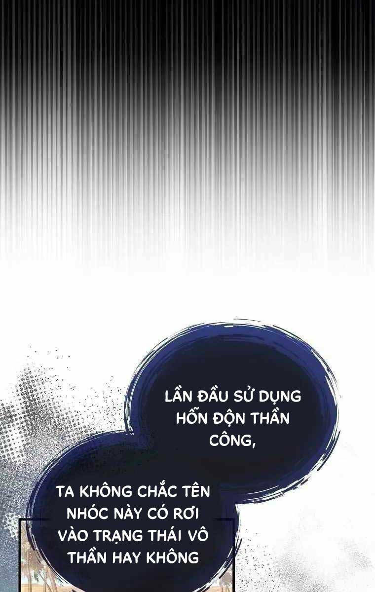 Thiên Tài Võ Thuật Hồi Quy - Chap 12