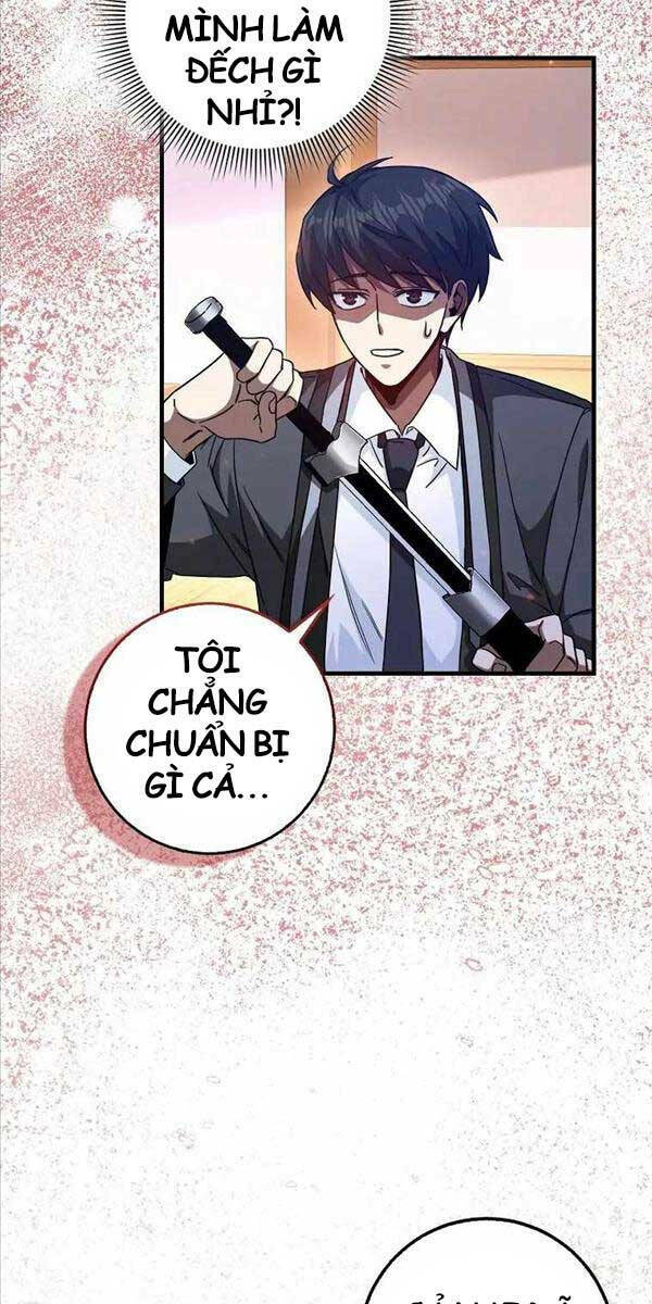 Thiên Tài Võ Thuật Hồi Quy - Chap 15